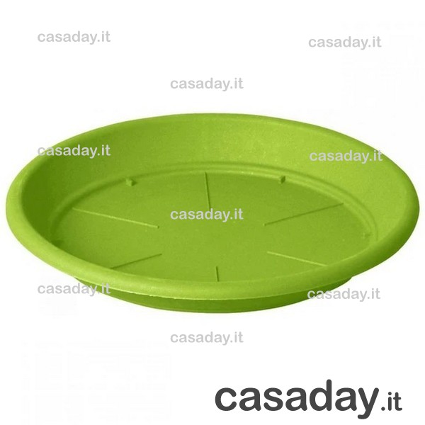 SOTTOVASO CILINDRO CM.25 COLOR veca blim